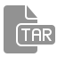 tar